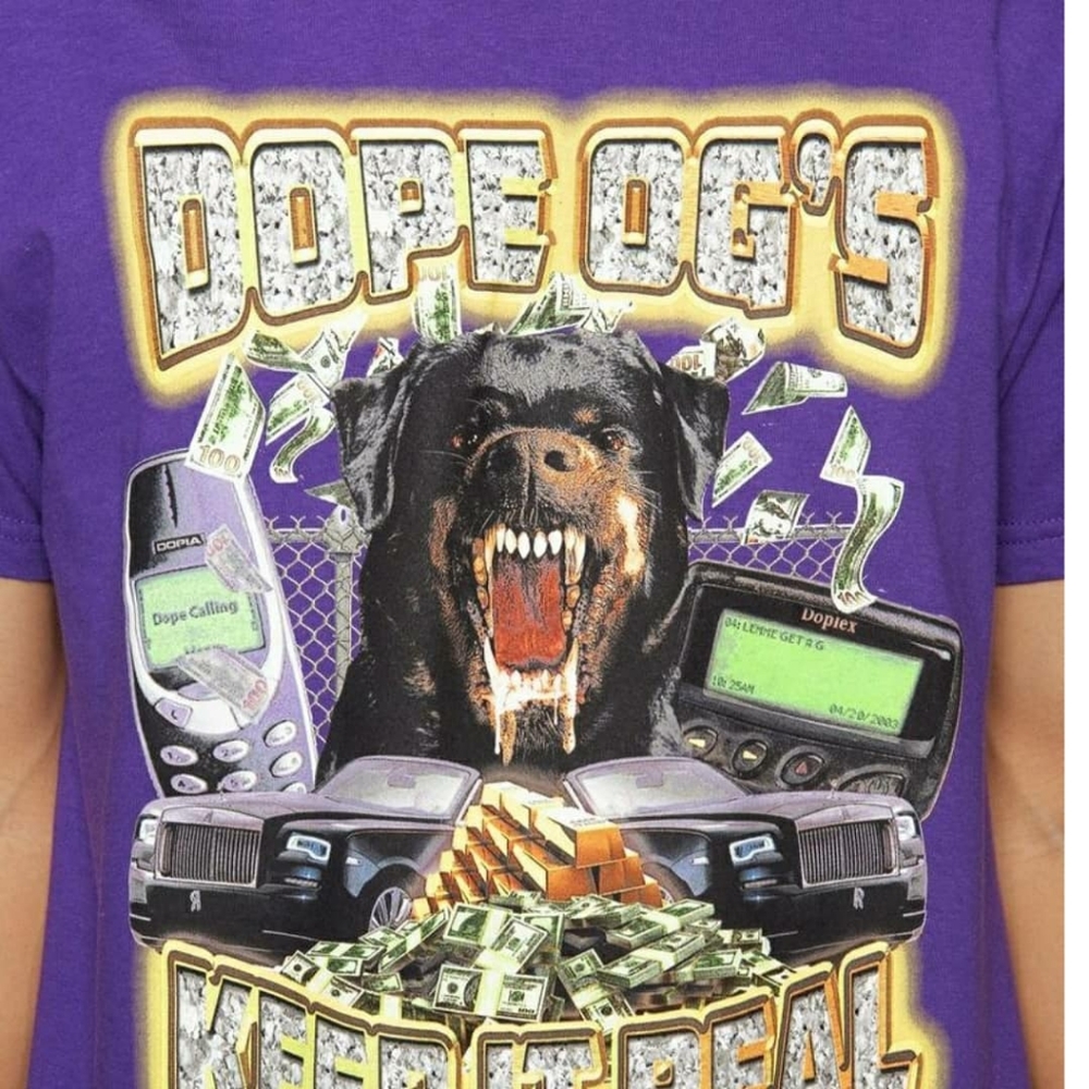 OG TEE - Picture 3 of 3